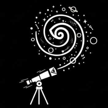 logo espacio y ciencia